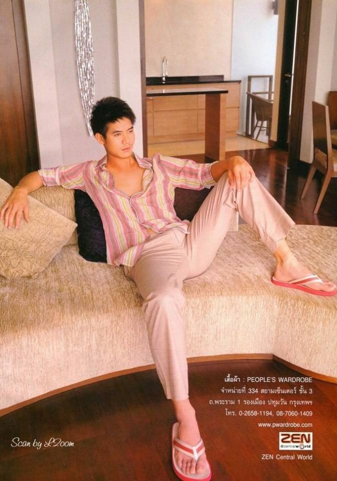 (วันวาน) นุ่น วรนุช @ ขวัญเรือน ปีที่ 42 ฉบับที่ 916 มกราคม 2553