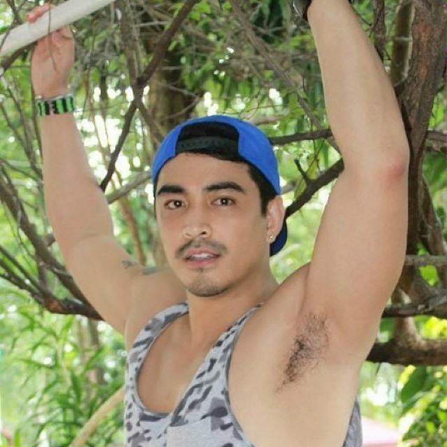 John Raspado มิสเตอร์เกย์ฟิลิปปินส์ 2016