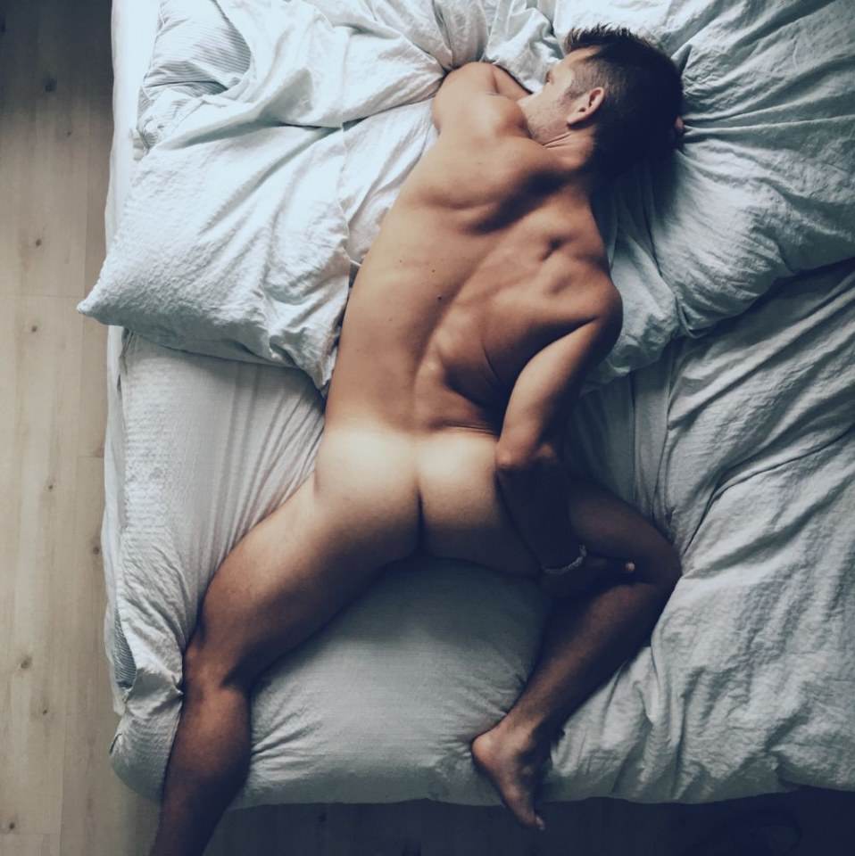 Sexy Guy 93