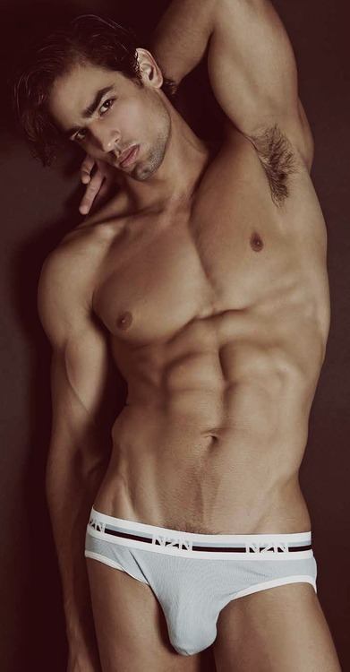 Sexy Guy 93