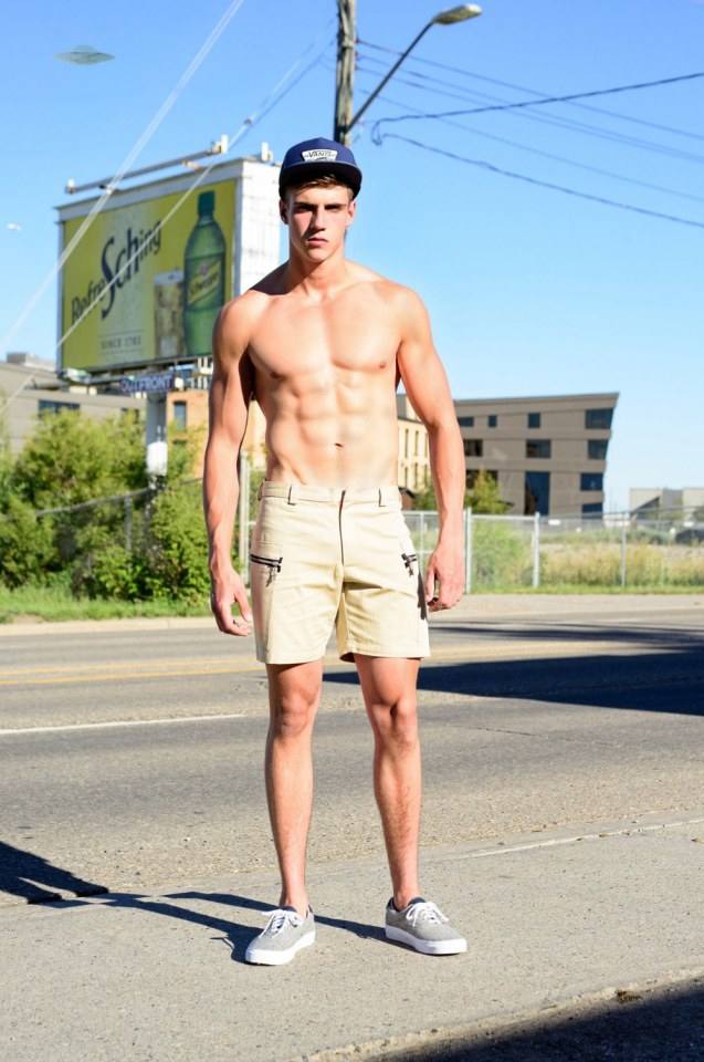 Sexy Guy 93