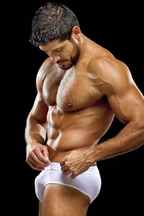Sexy Guy 93