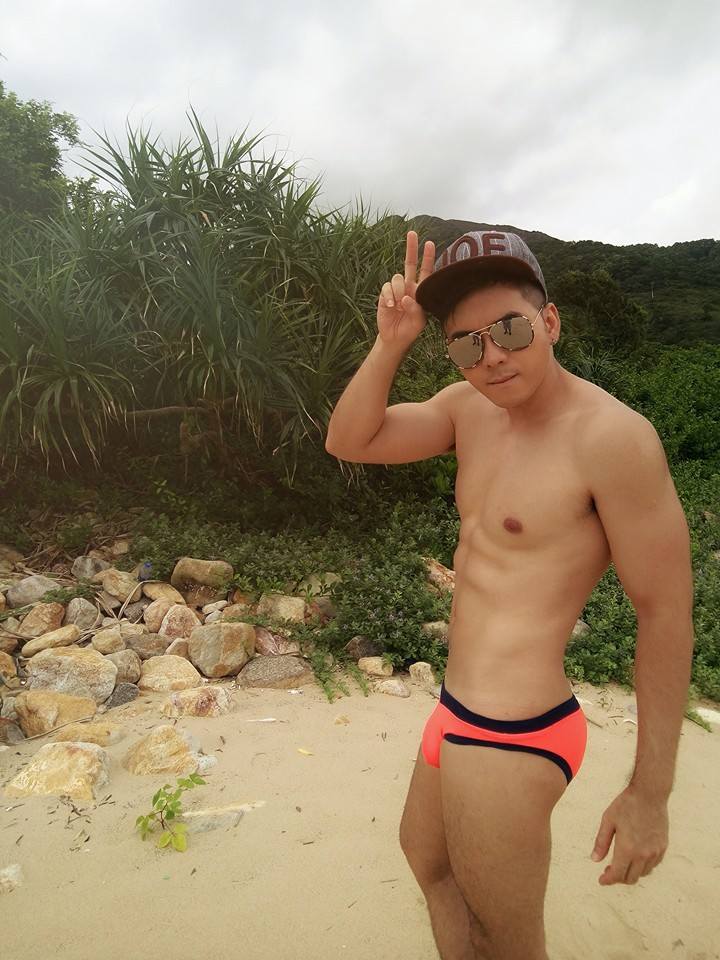 Sexy Guy 93
