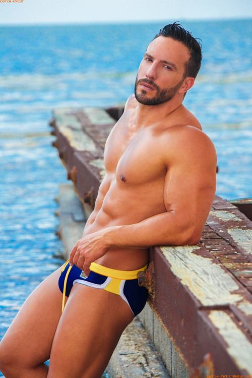 Sexy Guy 93