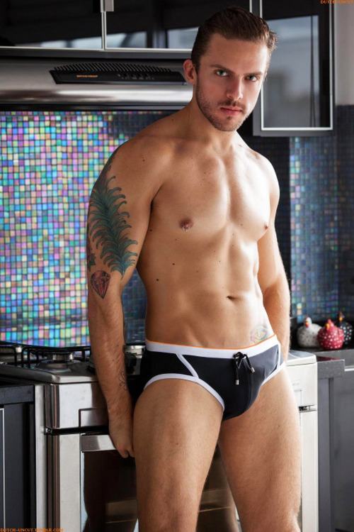 Sexy Guy 93