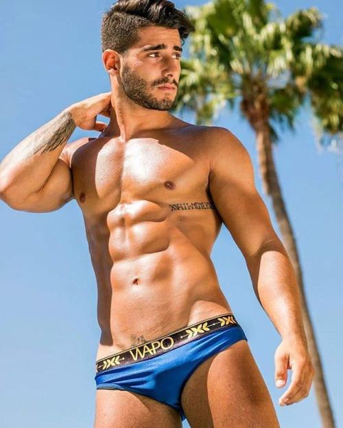 Sexy Guy 93