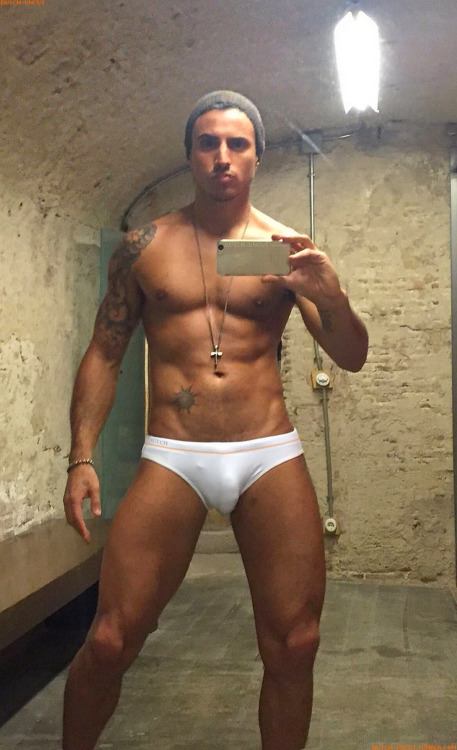 Sexy Guy 93