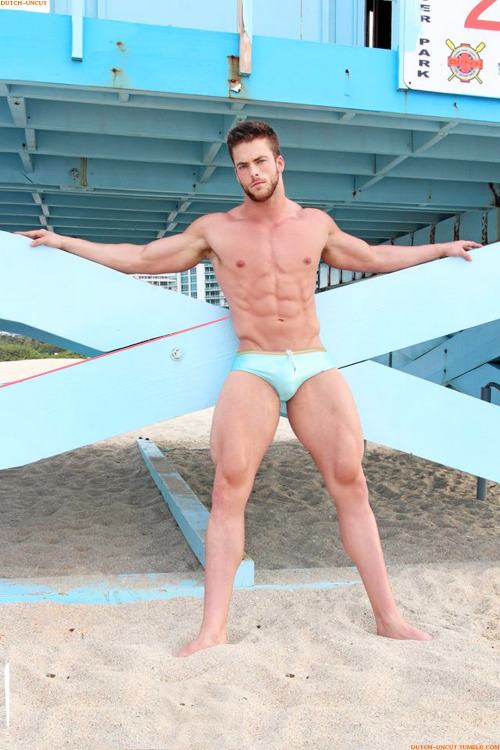 Sexy Guy 93