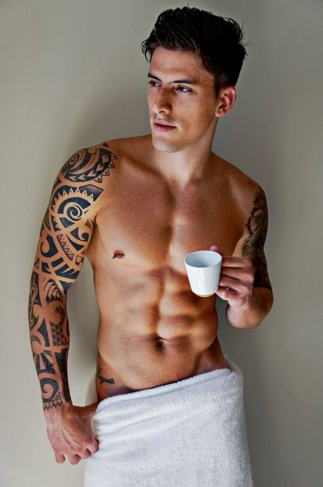 Sexy Guy 93