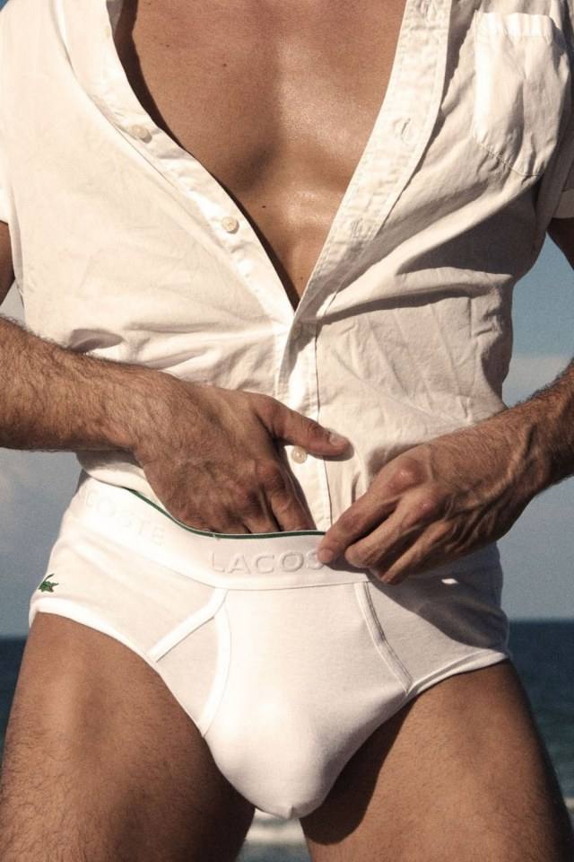 Hot guy in underwear 186