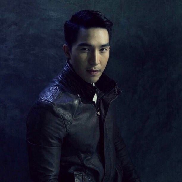 บูม พระเอกเอ็มวีน่ากินจุง