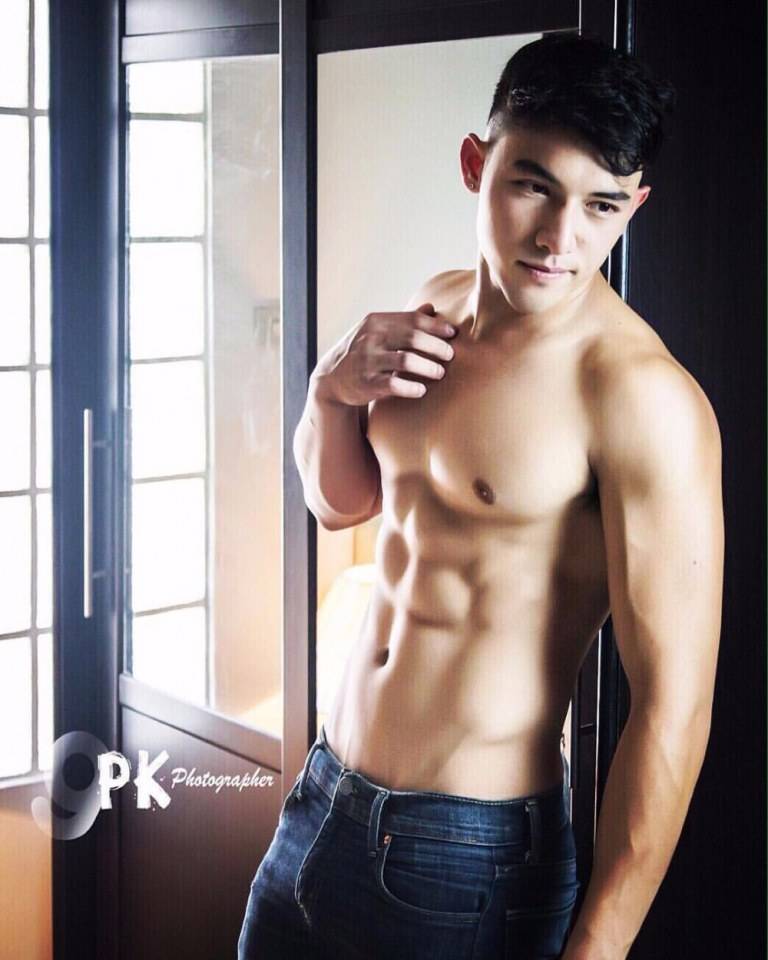 หิว ขอบอก