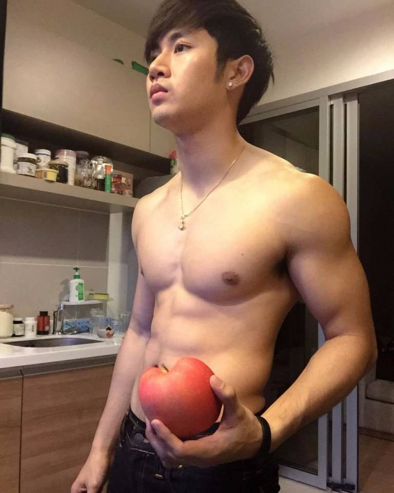 หิว ขอบอก
