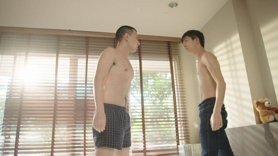 เจมส์ ปีโป้ แซบมาก น่ากินๆ