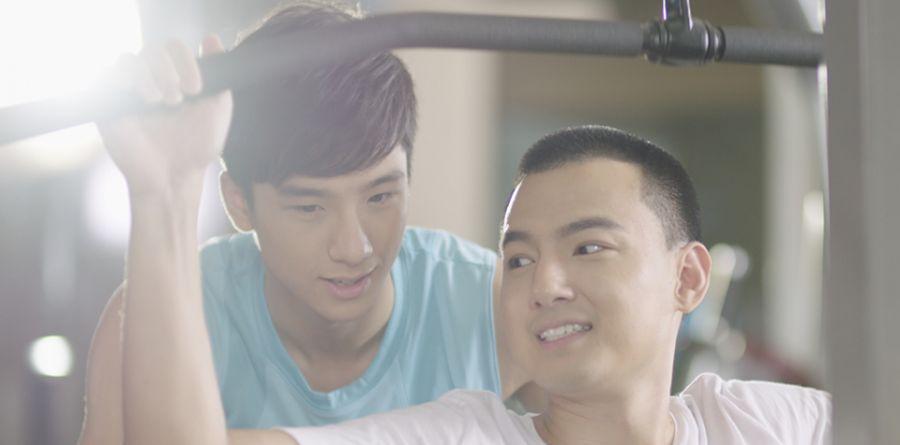 เจมส์ ปีโป้ แซบมาก น่ากินๆ