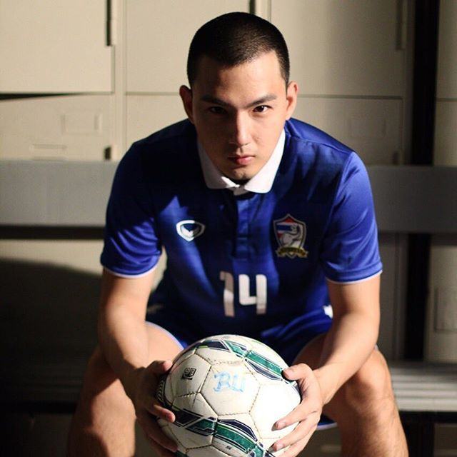 เจมส์ ปีโป้ แซบมาก น่ากินๆ