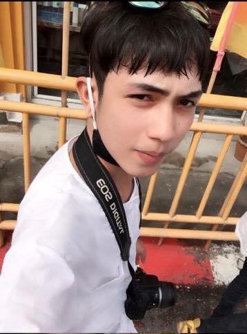 กินเจ อิ่มบุญ อิ่มตา งานดี ที่ภูเก็ต # 1