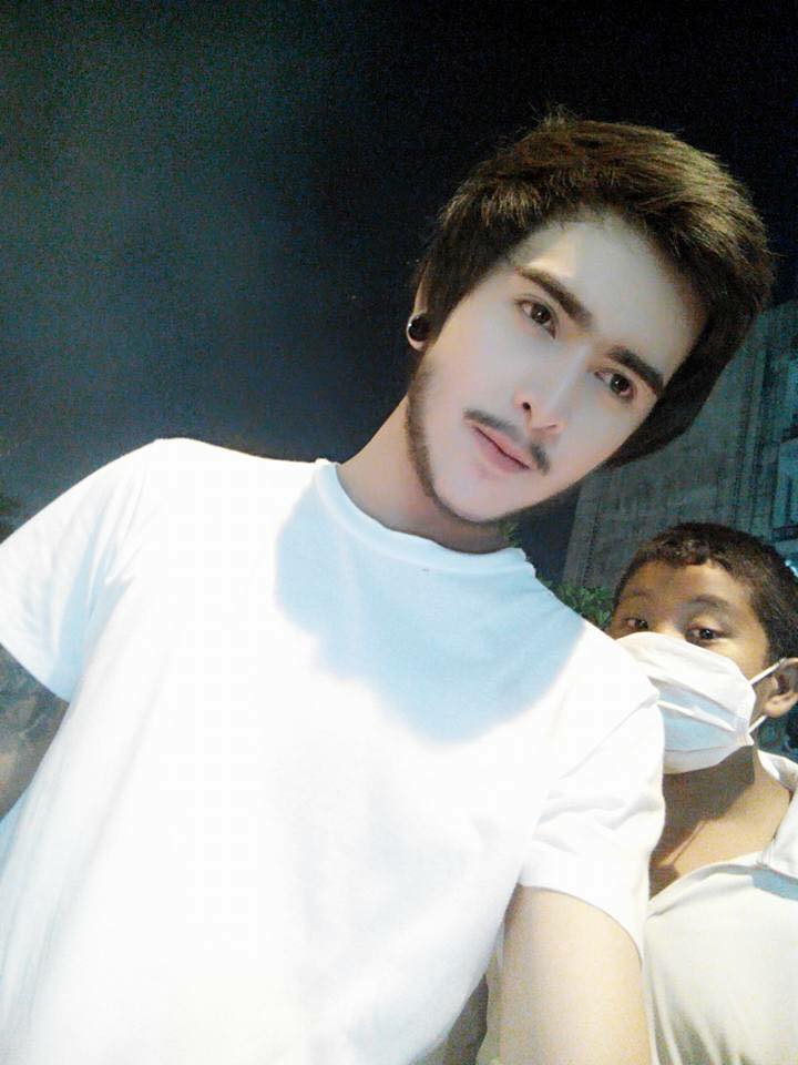 กินเจ อิ่มบุญ อิ่มตา งานดี ที่ภูเก็ต # 2