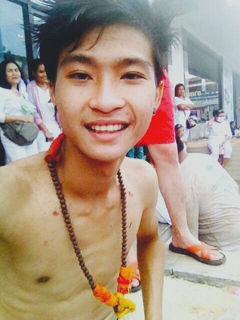 กินเจ อิ่มบุญ อิ่มตา งานดี ที่ภูเก็ต # 3