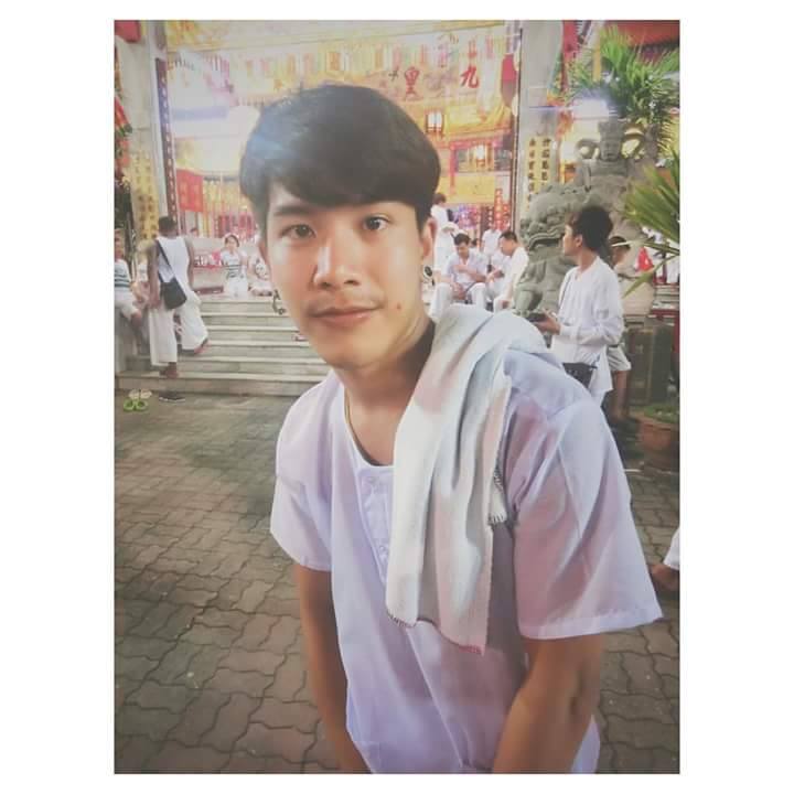 กินเจ อิ่มบุญ อิ่มตา งานดี ที่ภูเก็ต # 6