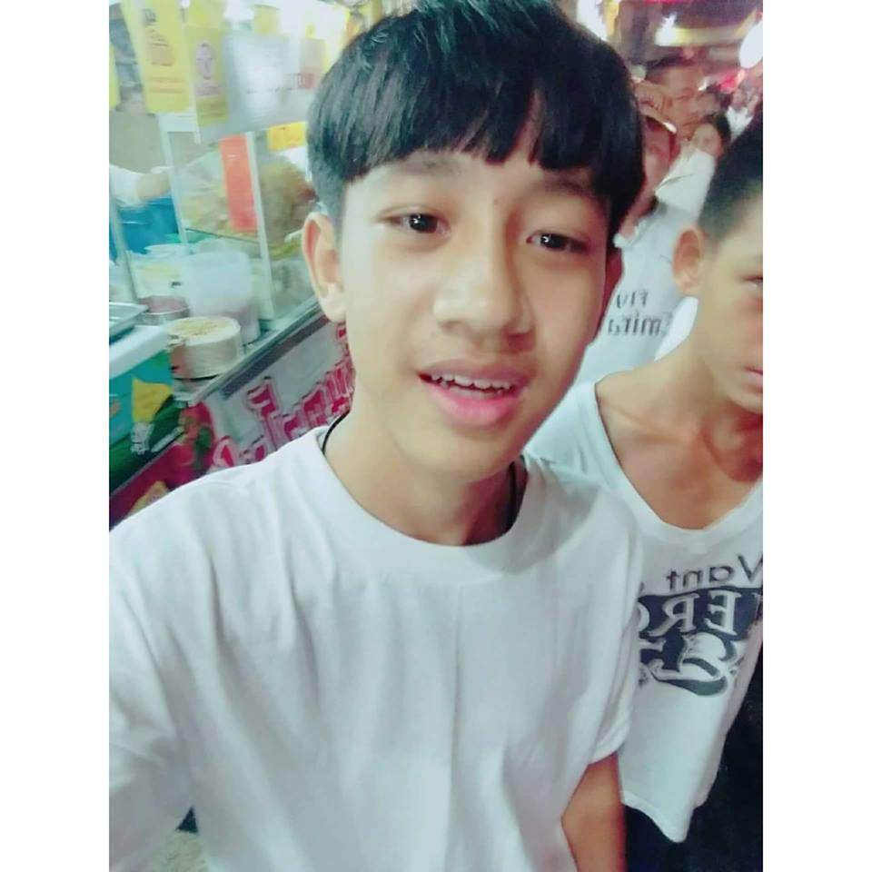 กินเจ อิ่มบุญ อิ่มตา งานดี ที่ภูเก็ต # 7