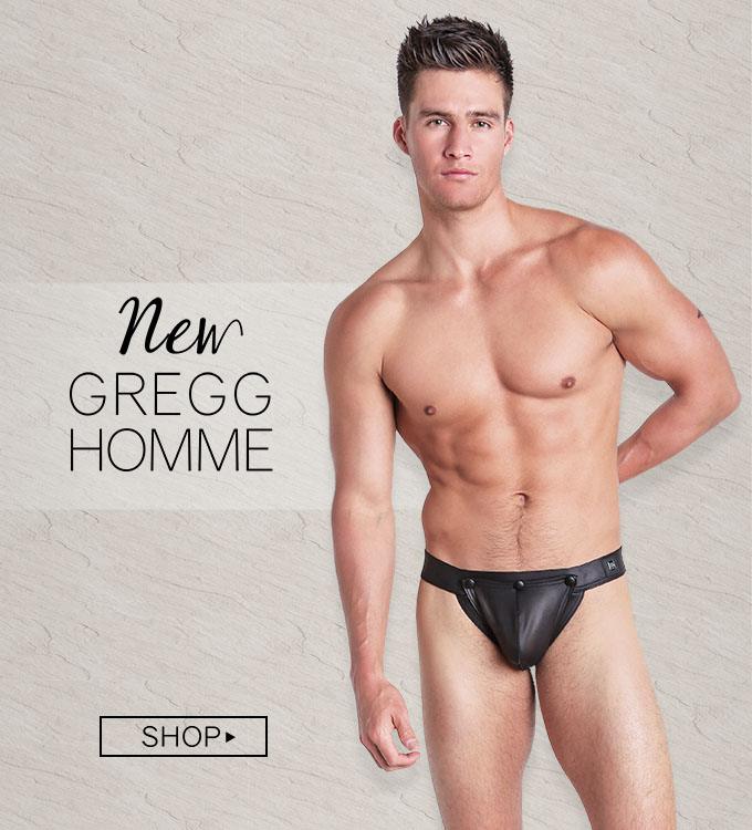 Hot guy in underwear 187