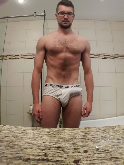 Hot guy in underwear 187