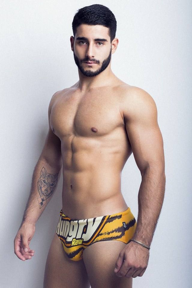 Sexy Guy 95