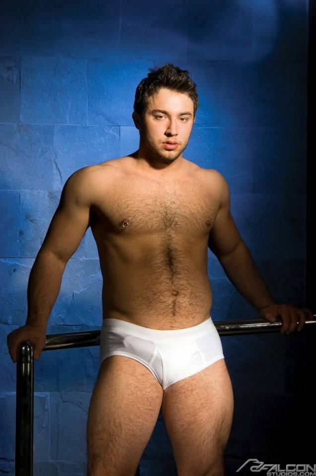 Sexy Guy 95