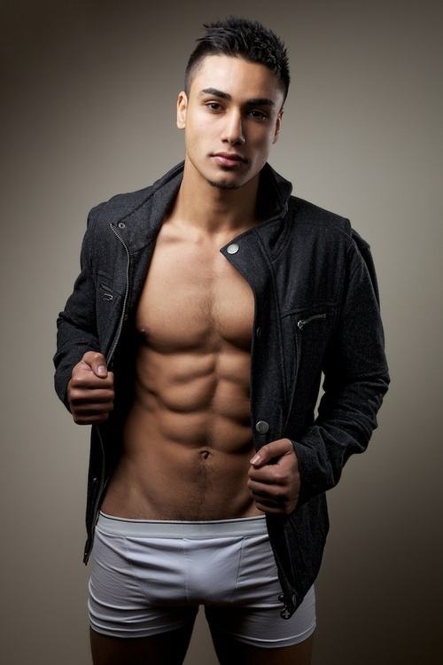 Sexy Guy 95