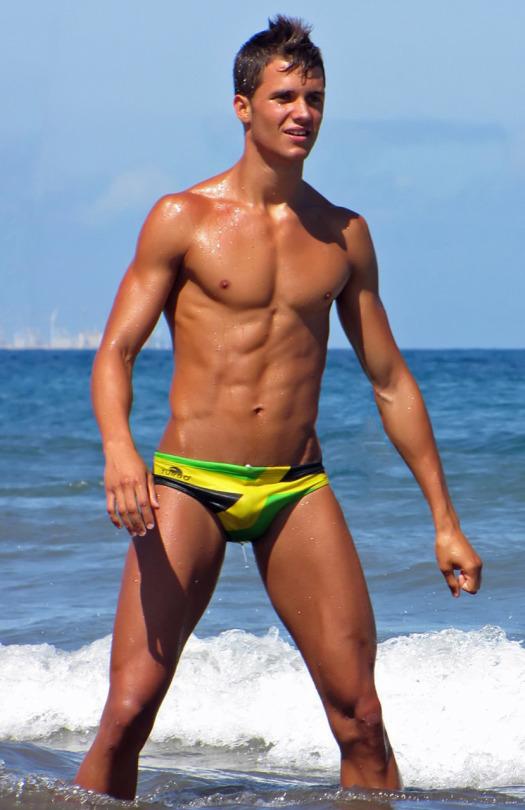 Sexy Guy 95