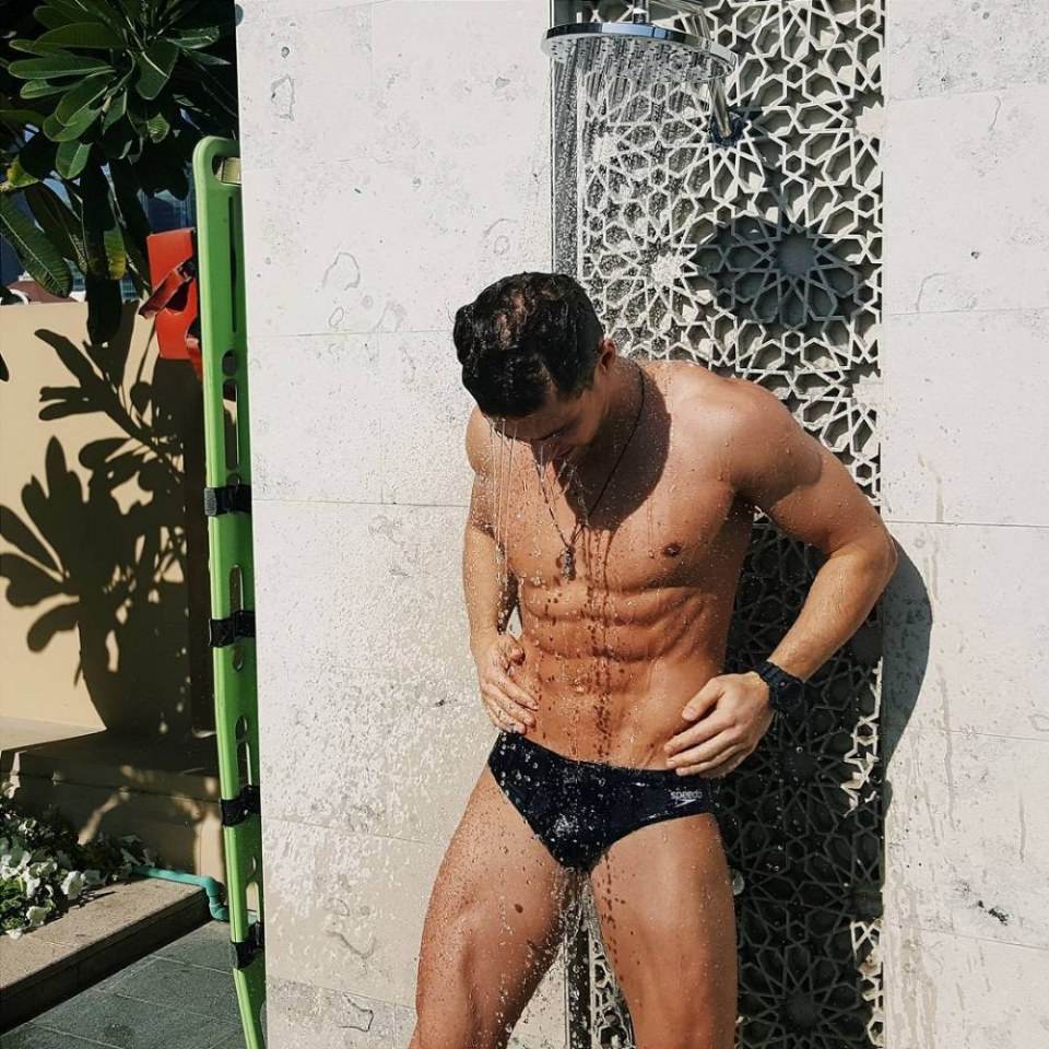 Sexy Guy 95
