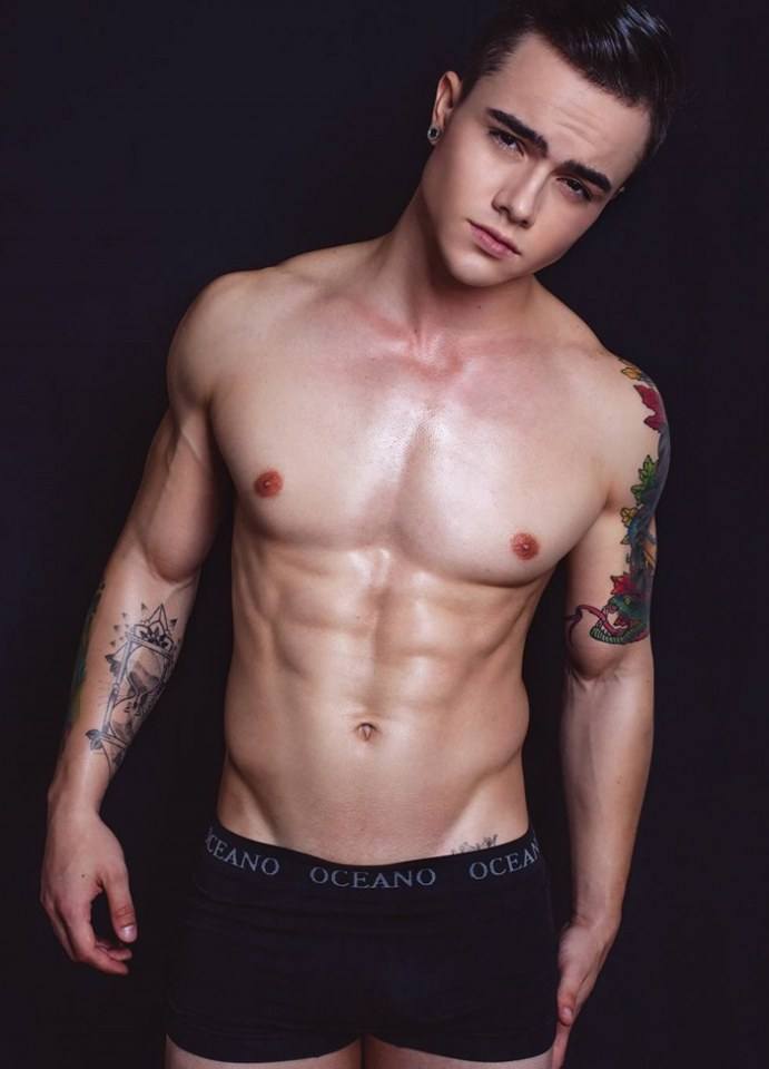 Sexy Guy 95