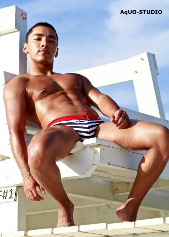 Sexy Guy 95