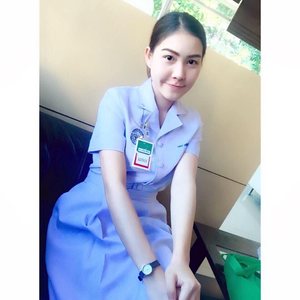 น่ารักทั้งนั้นเด็กๆพยาบาล EAU #2