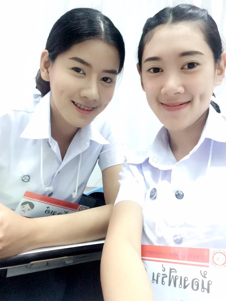 น่ารักทั้งนั้นเด็กๆพยาบาล EAU #2