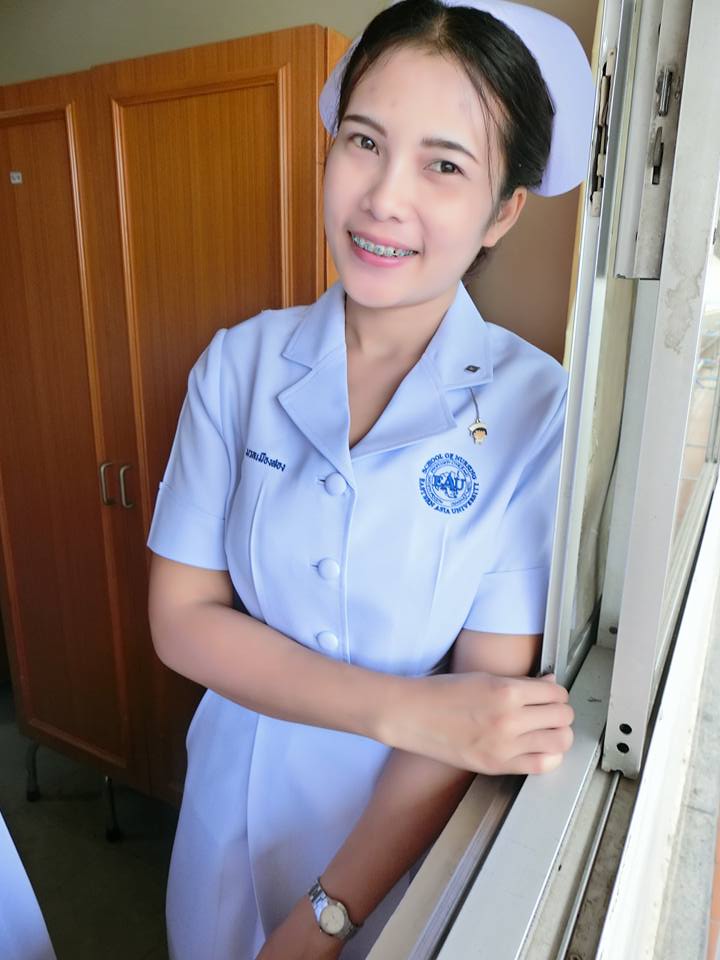 น่ารักทั้งนั้นเด็กๆพยาบาล EAU #2
