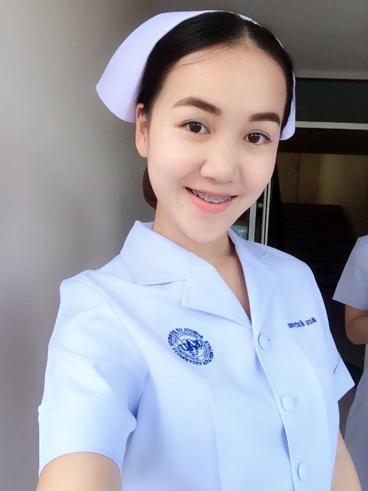 น่ารักทั้งนั้นเด็กๆพยาบาล EAU #2