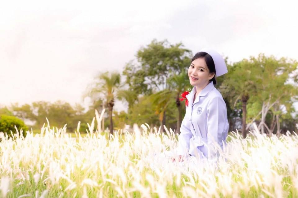 น่ารักทั้งนั้นเด็กๆพยาบาล EAU #2