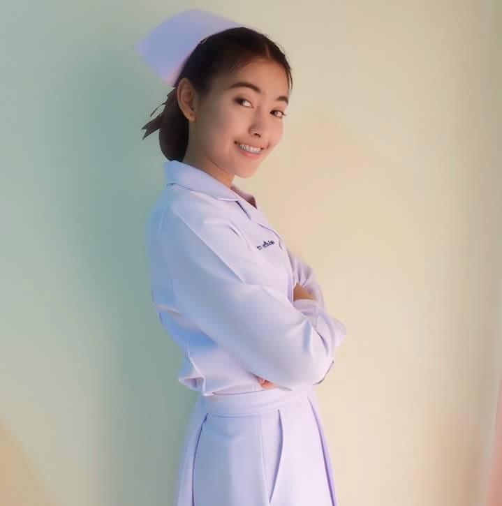 น่ารักทั้งนั้นเด็กๆพยาบาล EAU #2