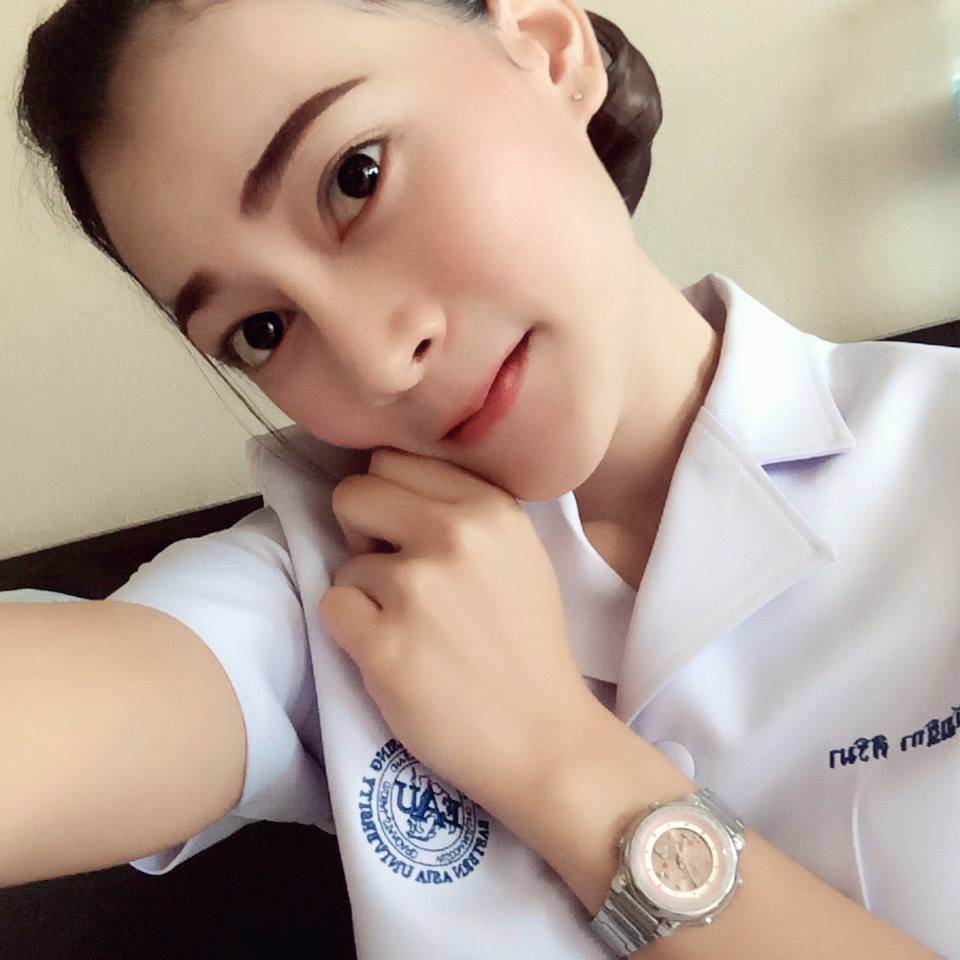 น่ารักทั้งนั้นเด็กๆพยาบาล EAU #2
