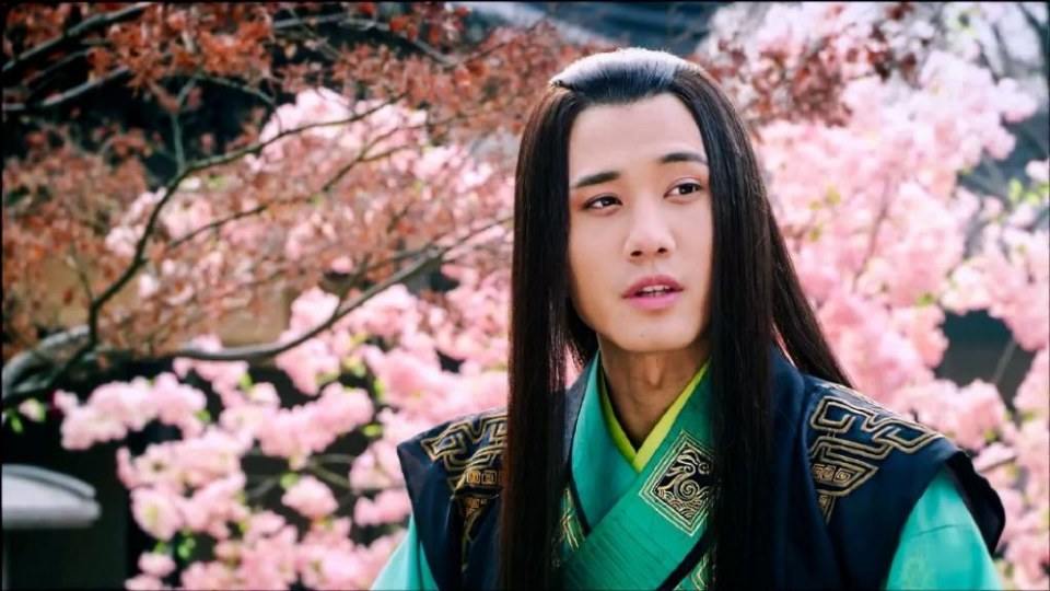 Princess Of Lan Ling King 《兰陵王妃》2014 part39