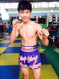 ฅนรักมวย # 44