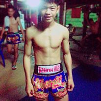 ฅนรักมวย # 44