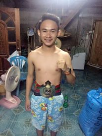 ฅนรักมวย # 44