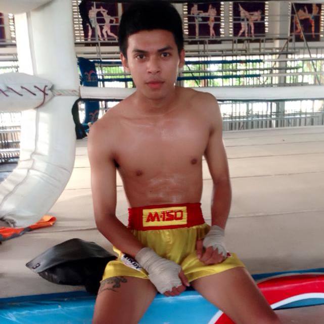 ฅนรักมวย # 45