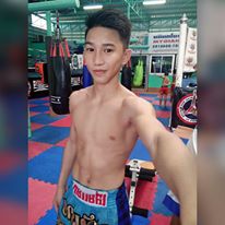ฅนรักมวย # 50