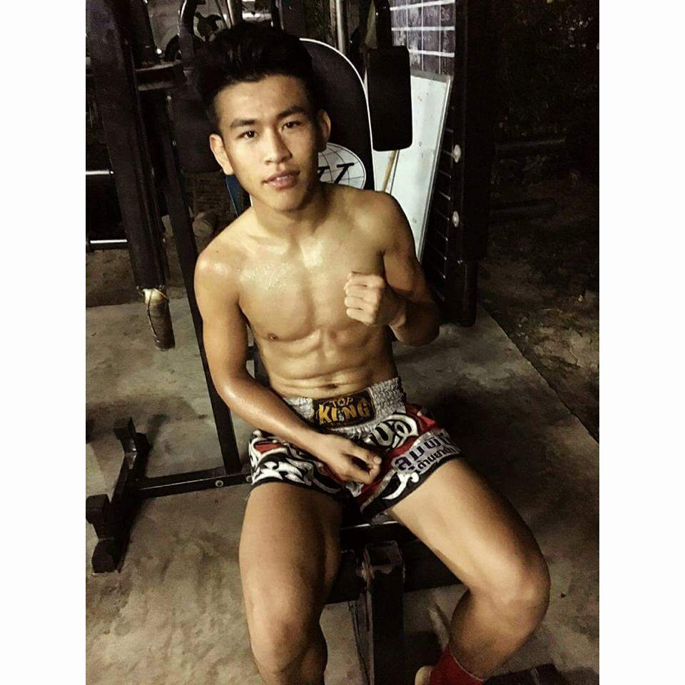 ฅนรักมวย # 50