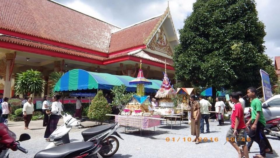 วัดมะนาวหวาน ต.ช้างกลาง