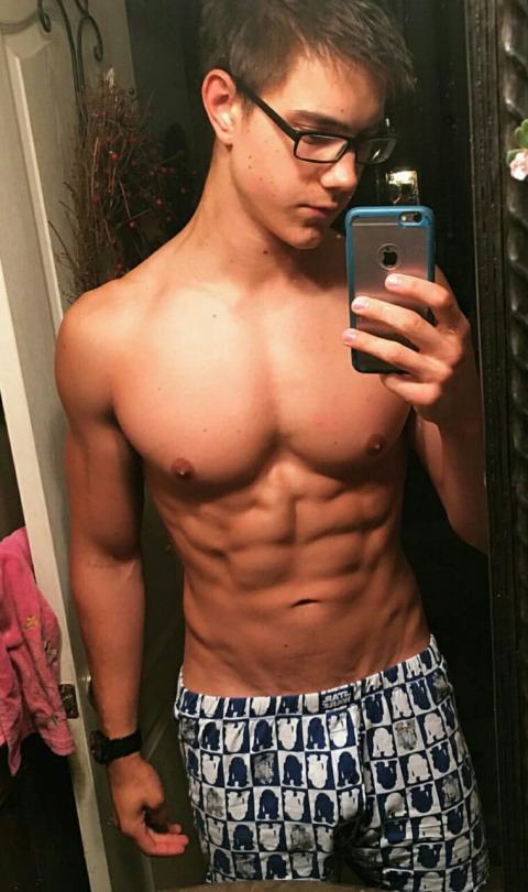 Sexy Guy 96